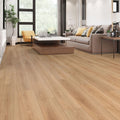 Pavimento laminado Carvalho Cáucaso 709 em tom médio — Série Modern